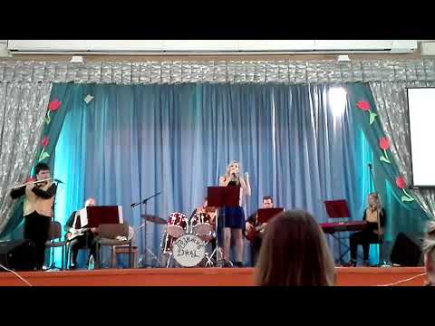 Видео: «Сорвавшись с дальней широты» музыка М.Пикуновой на стихи Н.Ильинского