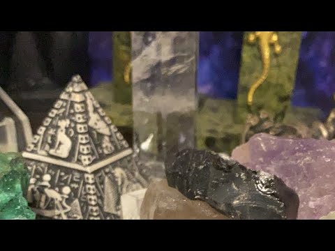 Видео: Совет от Ваших Наставников и Покровителей