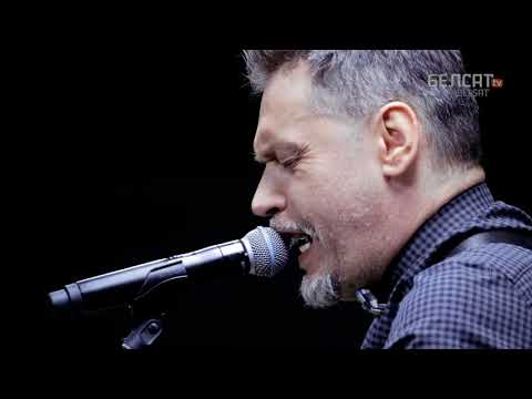 Видео: Зьміцер Вайцюшкевіч - На завулку Гнойным (2018)