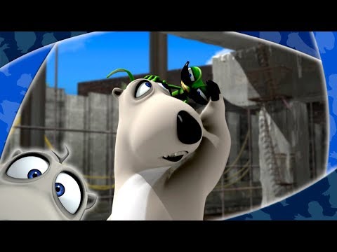 Видео: БЕРНАРД: Моноцикл (HD)