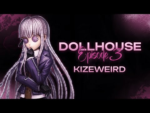 Видео: Dollhouse: Episode 3・5 октября