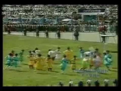 Видео: Ардын хувьсгалын 85 жилийн ойн баяр наадмын тойм