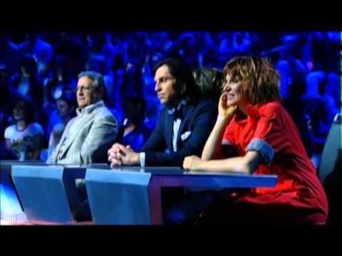 Видео: Тимур Родригез - Эрос Рамаццотти и Шер (Più che puoi)