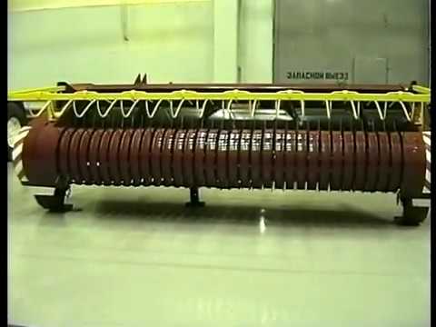 Видео: Кормоуборочный комбайн AKVILON 300T (КДП-3000)