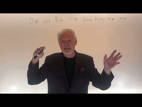 Видео: ДНК и выбор лучшего жеребца