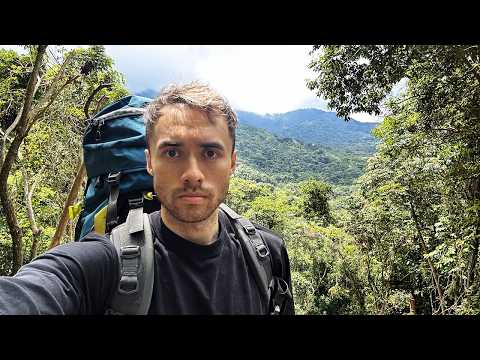 Видео: Я был высокооплачиваемым врачом, а теперь я безработный и путешествующий хиппи. Как я сюда попал?