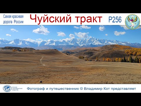 Видео: Авто-Путешествие на Алтай: Чуйский тракт заканчивается в Монголии - главное вовремя остановиться!