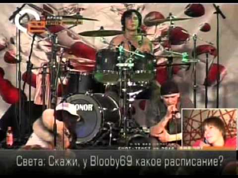 Видео: Слот   O2 TV 2006