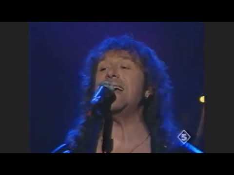 Видео: Владимир Кузьмин и гр. Динамик Если бы ты знала, Я не знаю за что БКЗ Октябрьский 1996