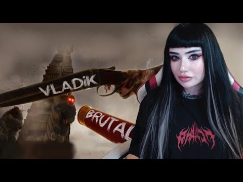 Видео: 4. ПРОХОЖДЕНИЕ VLADiK BRUTAL - Приключения на вокзале