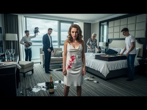 Видео: Муж привез свекровь в спа, а я оставила их платить за мой день рождения