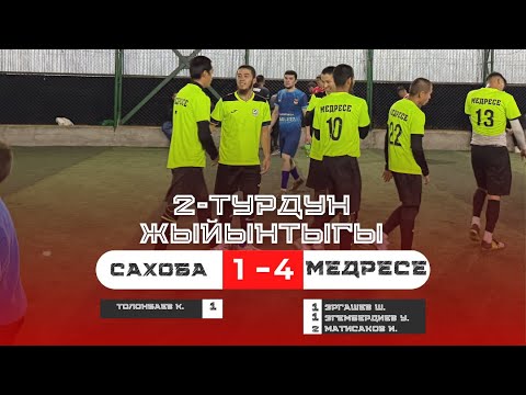 Видео: Сахоба vs Медресе