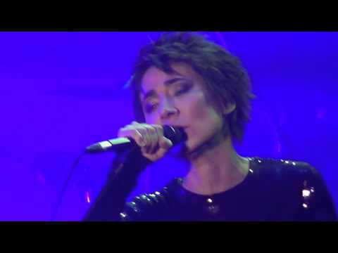 Видео: Земфира- Доказано- 25. 07. 15 ❤