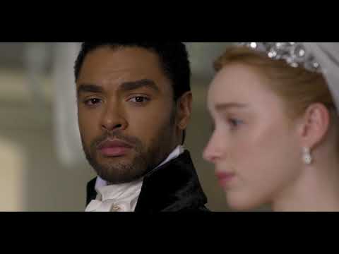 Видео: Бриджертоны - Саймон и Дафна / Bridgerton - Simon & Daphne / DaBro - Белая Луна