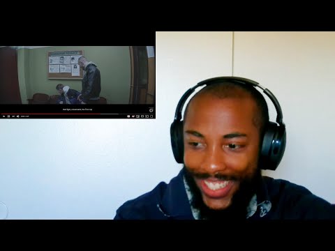 Видео: Hes in Trouble | Макс Корж - Малый повзрослел (Official Reaction)