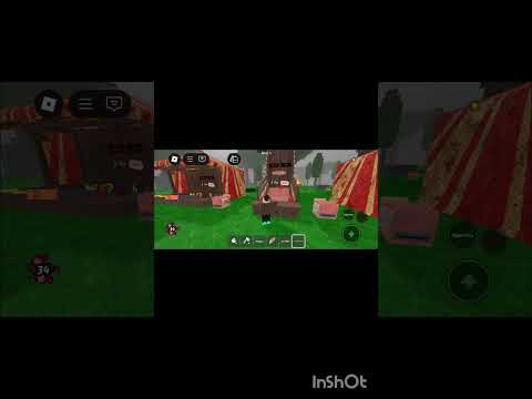 Видео: Обнова в 99 ночей в лесу