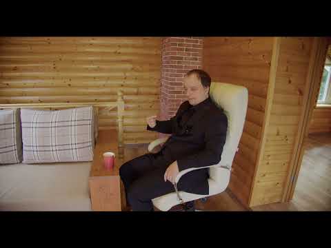 Видео: Свідомі Сни. Урок 5.6: Торкання фантомних предметів