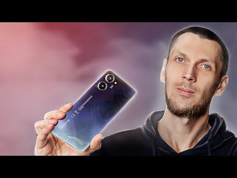 Видео: Уделал Xiaomi и Samsung? Новинка REALME 10 - МОЩНЫЙ СРЕДНЕБЮДЖЕТНИК!