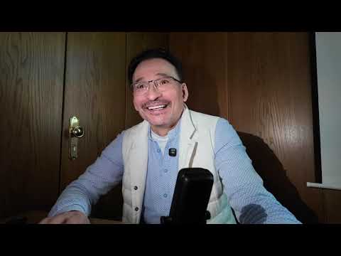 Видео: Ретрит 4 часть