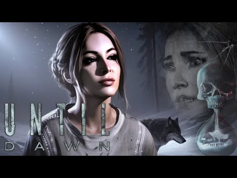 Видео: ДОЛГОЖДАННАЯ UNTIL DAWN НА ПК (2024 REMAKE) ►ДОЖИВЁМ ЛИ ДО РАССВЕТА? (НА РУССКОМ ЯЗЫКЕ)