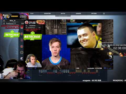 Видео: ceh9 смотрит: Артур Dolg "САМ AREA УЧИЛСЯ У НЕГО! ЕСЛИ НЕ ОН БОГ КС, ТО КТО ?! "