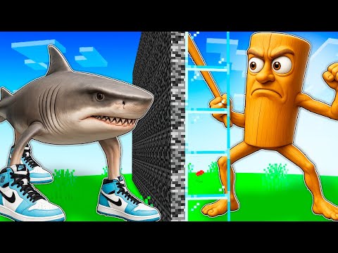 Видео: 😱 Використовую ЧИТИ в БИТВІ МОБІВ у Майнкрафт! *Змагання Брейнрот Тварин | Діамант minecraft