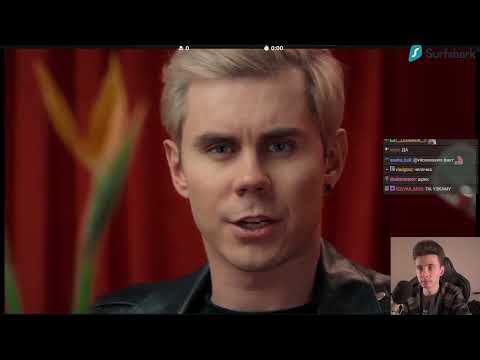 Видео: ХЕСУС СМОТРИТ На что ВЫ готовы ради УСПЕХА? — ТОПЛЕС