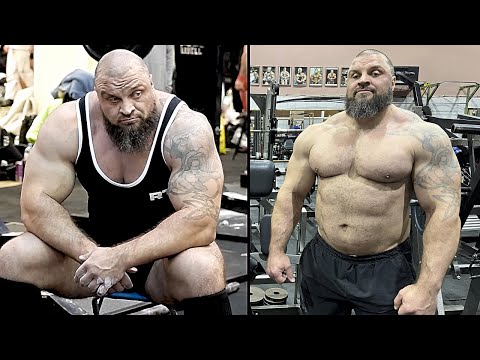 Видео: ПАВЕЛ АРТЕМЬЕВ / Кубок Титанов. Совет Смаеву. Нереальный рацион. Аптека