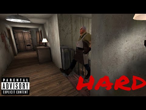 Видео: Прохождение Mr. Meat на харде