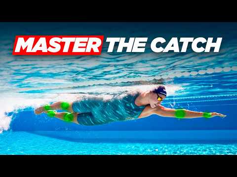 Видео: Почему вы пропускаете ловлю фристайла — и как это быстро исправить