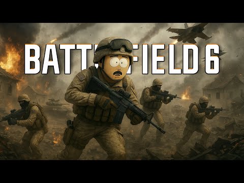 Видео: BATTLEFIELD 6 - ВОЗВРАЩЕНИЕ ЛЕГЕНДЫ? 