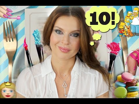 Видео: 10 ВЕЩЕЙ КОТОРЫХ СЛИШКОМ МНОГО В МОЕЙ ЖИЗНИ ⎮ЗА КРУЖКОЙ КОФЕ ⎮KatyaWORLD