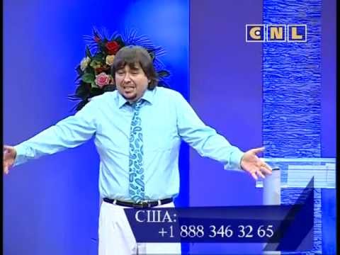 Видео: "Божья благодать" Максим Максимов CNL СНЛ