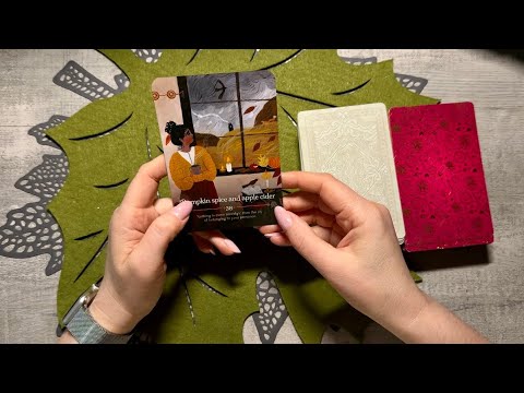 Видео: 🍁РЫБЫ - ТАРО- прогноз ПО ДЕКАДАМ на НОЯБРЬ 2025 года от Tetiana Pisotska ♥️