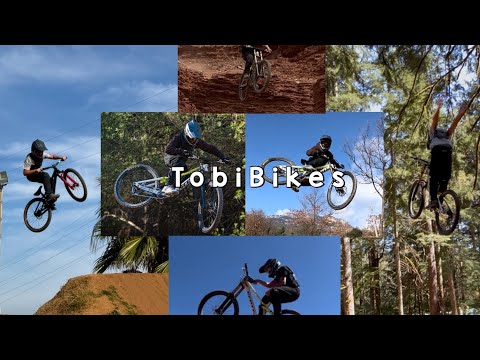 Видео: Мой БЕЗУМНЫЙ прогресс за 5 месяцев в @WyEastMountainAcademy