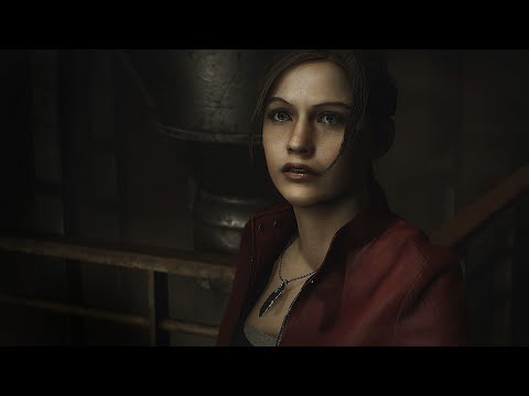 Видео: Стрим: Resident Evil 2 Remake (часть 3)