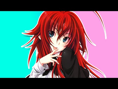 Видео: DXD 2 СЕЗОН ЗА15 МИНУТ | DxD | Старшая Школа DxD | Аниме | Selen
