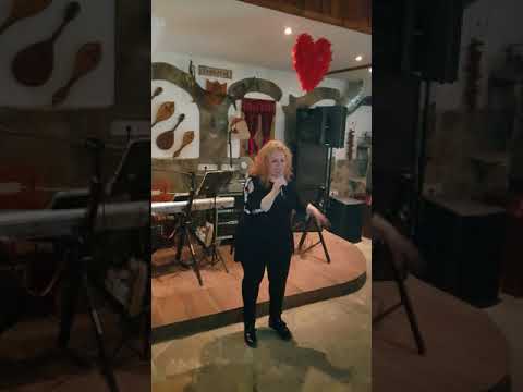 Видео: Южен вятър в Механа Чевермето Габрово 30.03.2018 (2)