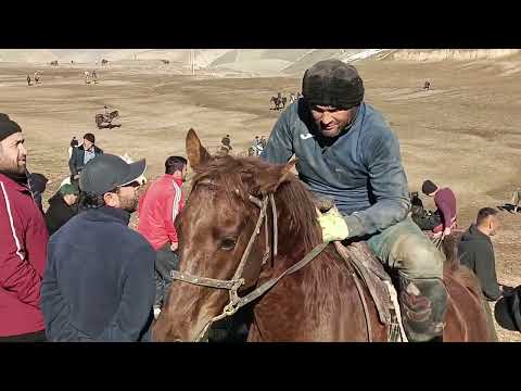 Видео: БУЗКАШИ ДАР ҶОРУБҚУЛ ИМРУЗ ДАВОМАШ ЛАЙК МОН ДАВОМША МЕПАРТОМ