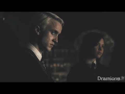 Видео: Dramione || Магия SOULOUD