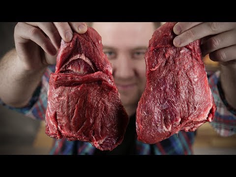 Видео: Готовлю Щеки!  Мой любимый рецепт.