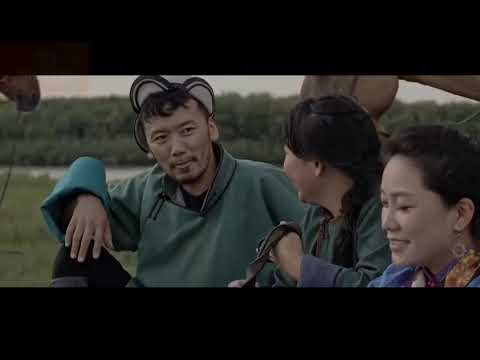 Видео: "Миний муу найз" МУСК