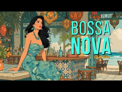 Видео: Идеальная музыка для кофейни для учебы, работы и расслабления.