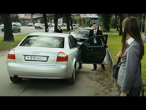 Видео: ДЕНЬГИ БОГАЧА ЗАТМИЛИ ЕЙ ГОЛОВУ! Фильм - Мальчики-девочки
