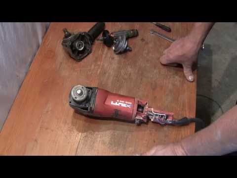 Видео: хилти и фиолент