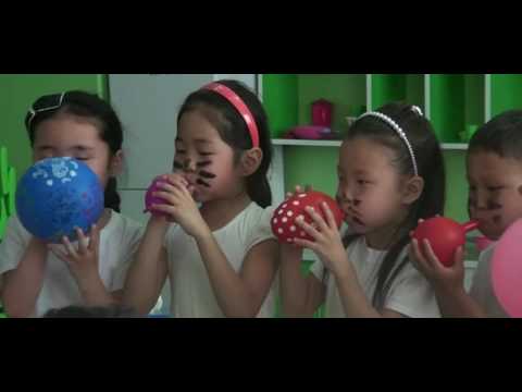 Видео: Дорнод Шинэ хөгжил цэцэрлэг Н. Урансайхан