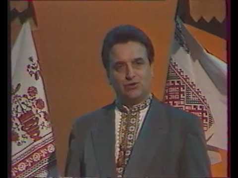Видео: Богдан Косопуд (B.Kosopud) - Кедь ми прийшла карта
