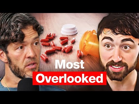 Видео: Как мы пропустили это исследование?! (при участии Майка Мутцеля)