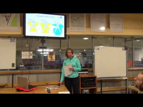 Видео: Семинар Елены Авдеевой «Полёт в вингсьюте — это просто!»