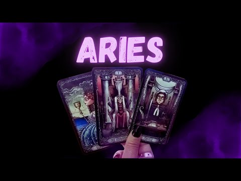 Видео: ОВЕН, ДЬЯВОЛ ТОЖЕ ТАК ПЛЯШЕТ С ТОБОЙ… БОГУ ПРИШЛОСЬ УЧИТЬ ИХ, ЧТО ТЕПЕРЬ ТЕБЯ НЕ ОСТАНОВИТЬ… ТАРО